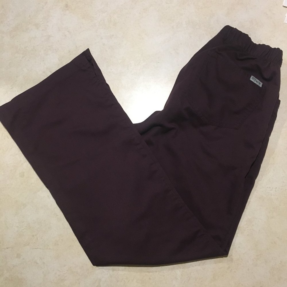Grey's Anatomy Scrub Pants